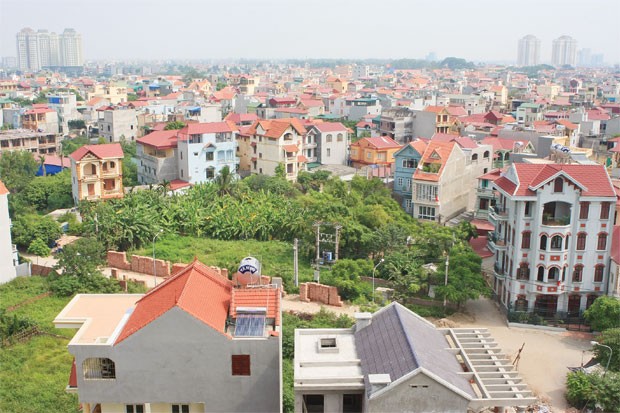 Rủi ro kép từ tài sản bảo đảm của bên thứ ba